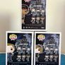 Gotham - James Gordon, Selina Kyle & Fish Mooney - DC - Funko Pop Image 3
