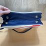Vintage British Airways Shoulder Bag with Adjustable Strap - Made in England Image 6