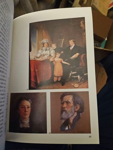 The Irish Face. By National Library Of Ireland. First Edition 1967 Paperback In Good Condition.  See Photos For Same.