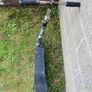 Foldable space scooter Image 2
