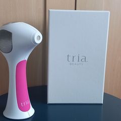 Tria Beauty Hair Laser Removal