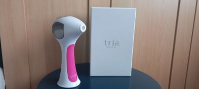 Tria Beauty Hair Laser Removal