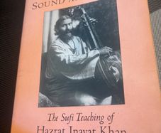 The Mysticism of Sound and Music (Shambhala Dragon Editions)