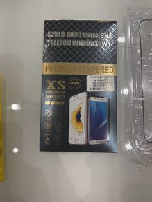 Samsung screen protector 3 types