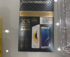 Samsung screen protector 3 types