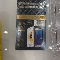 Samsung screen protector 3 types