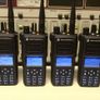 Motorola radios Image 2