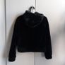 H&M Faux Fur Jacket Image 2