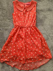 Dress 4-5