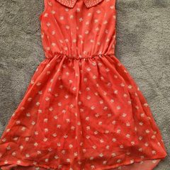 Dress 4-5
