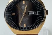 MUSETTE automatic watch