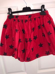 GAP Skirt 8yrs