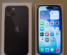 iPhone 15 - 90% battery health