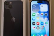 iPhone 15 - 90% battery health
