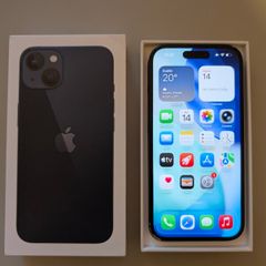 iPhone 15 - 90% battery health