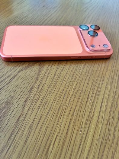 iPhone 17 Pro Max 512GB (Sim free) unlocked -Esim