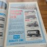 Rare Find: Vintage Railway Modeller November 1981. Image 4