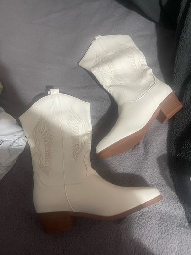 cowgirl boots
