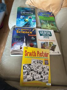 free school books