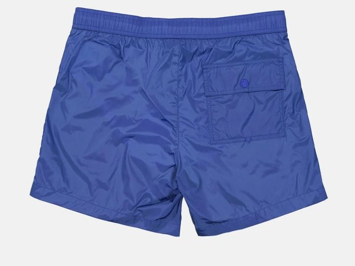 Moncler Men's Swim Shorts