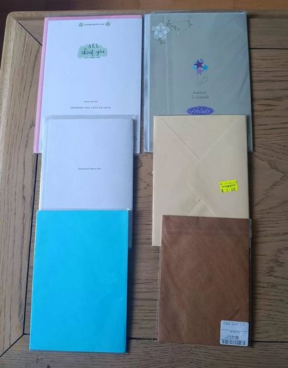 Greeting Cards