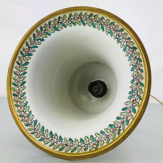 antique porcelain