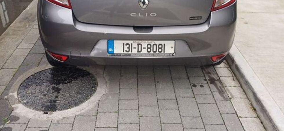 2013 Renault Clio