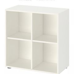 storage