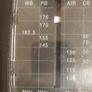 Academy CB-TV1-FM-AIR.WB.PB, Model R-AA110, takes 4 AA Batterys, in very good condition and works well Image 5