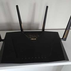 Router- Asus Rt-ax88u Wifi 6