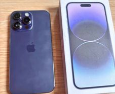 iPhone 14pro max 128gb unlocked