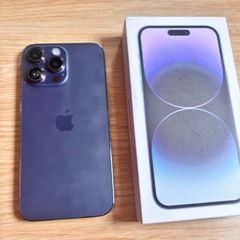 iPhone 14pro max 128gb unlocked