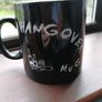 Large mug/ price reduced. Image 3