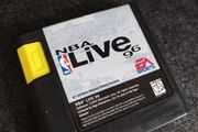 NBA Live 96 Sega Megadrive