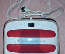 Cricut EasyPress Heat Press