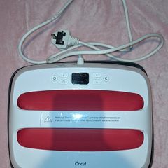 Cricut EasyPress Heat Press