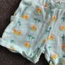 baby shorts 6-9 months Image 3