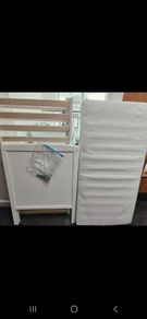 baby elegance cot