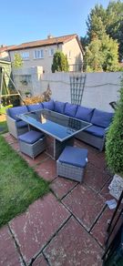 Garden furniture
