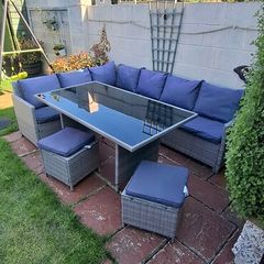 Garden furniture