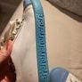 Young Versace Boys Trainers size 31 Image 9