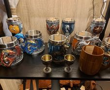Decor