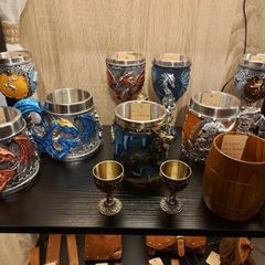 Decor