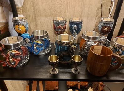 Decor
