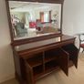 Solid Cherrywood Sideboard Image 3