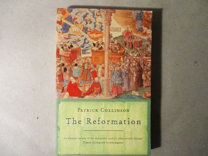 The Reformation