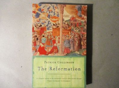 The Reformation