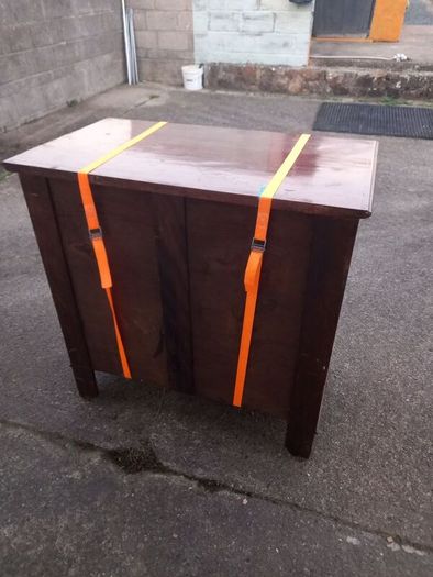 bedroom dressers x 2 plus dressing table .