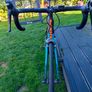 Giant TCR Advanced Road Bike Image 8