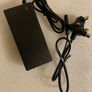 Battery charger for Xiaomi M365/PRO Electric Scooter, 2A, LED, black Image 3